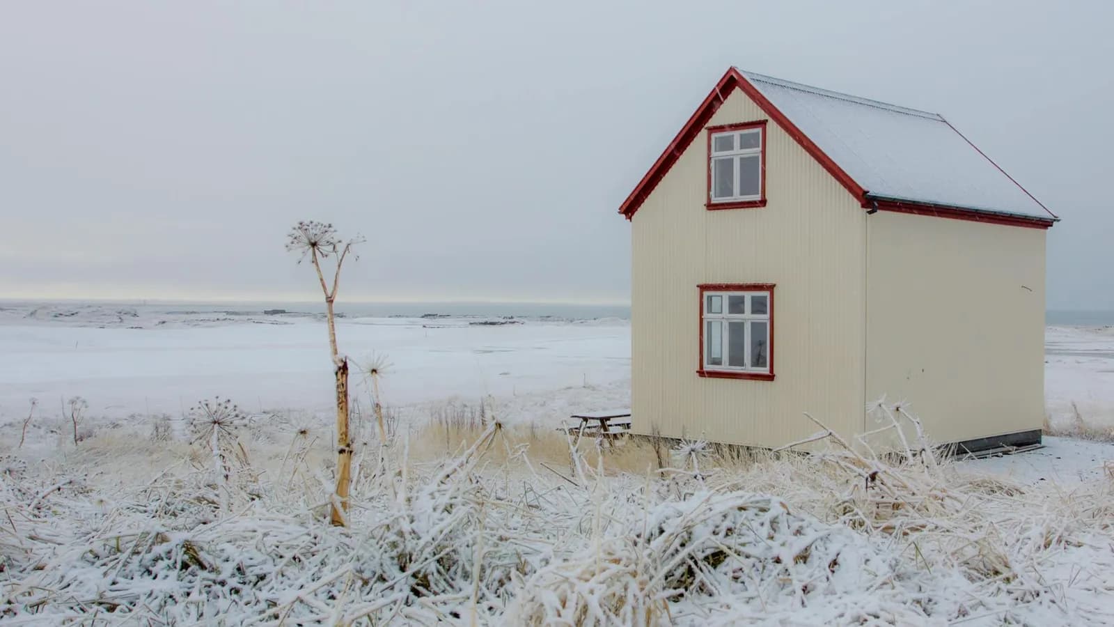 Karasjok Beliggenhet